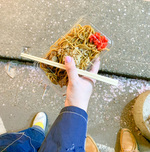 【BEAMS DAINAGOYA RADIO】ご紹介アイテム