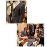 『Sartoria Dalcuore〜仮縫い編〜』