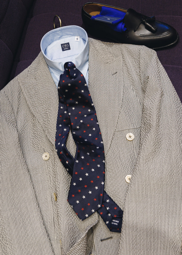 JOHN COMFORT スター柄 JOHN COMFORT〉ビームスF スペシャルモデル｜ビームスF