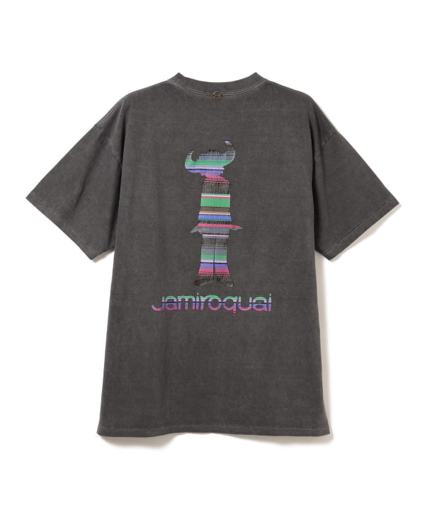 JAMIROQUAI』プリントTシャツ一挙ご紹介！！｜ビームス 大分｜BEAMS