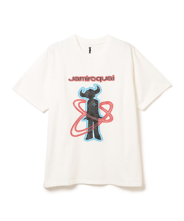 『JAMIROQUAI』プリントTシャツ一挙ご紹介！！｜ビームス 大分 