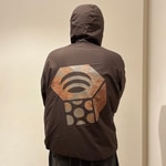 ネジが錆びた！