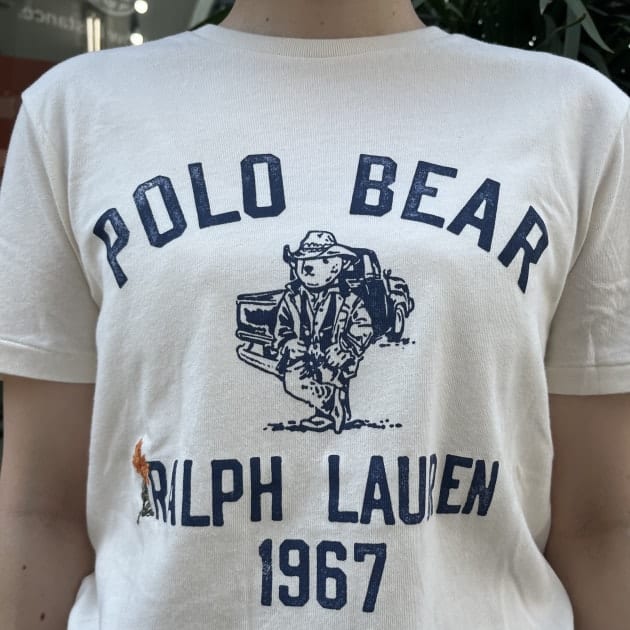 POLO RALPH RAUREN＞夏の相棒にいかがでしょうか？｜ビームス ボーイ