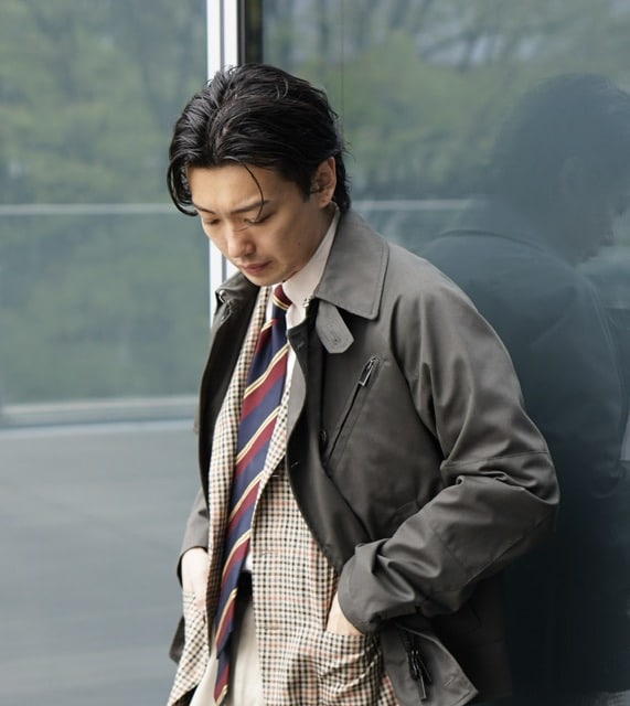 SEALUP＞復刻のモーターサイクル｜BEAMS F（ビームスF）｜BEAMS