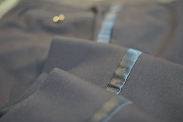 Brilla per il gusto＞タキシードのコーディネート｜Brilla per il