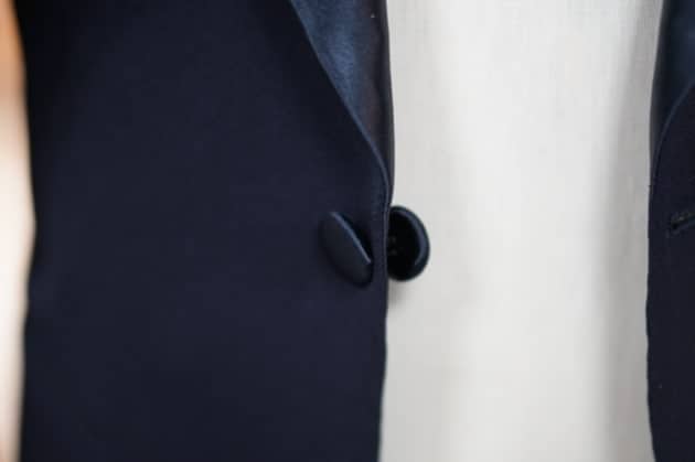 BEAMS タキシード ネイビー 3点セット】タキシード BEAMS ネイビー メンズ
