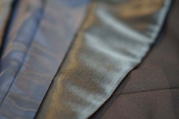 Brilla per il gusto＞タキシードのコーディネート｜Brilla per il