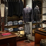The Navy Blazer