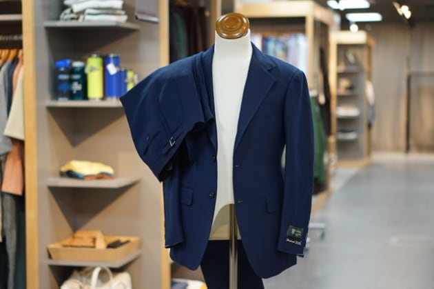 BEAMS F＞みんなが好きなスーツ｜BEAMS F（ビームスF）｜BEAMS