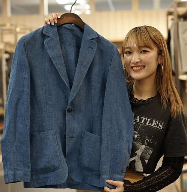LARDINI>軽いなぁ|BEAMS F(ビームスF)|BEAMS LARDINI>軽いなぁ|BEAMS F(ビームスF)|BEAMS