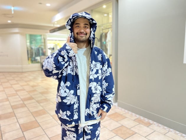 ストリート好き野口の【ノグットスタイル】616