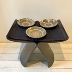 ジャパニーズモダン家具のある暮らし