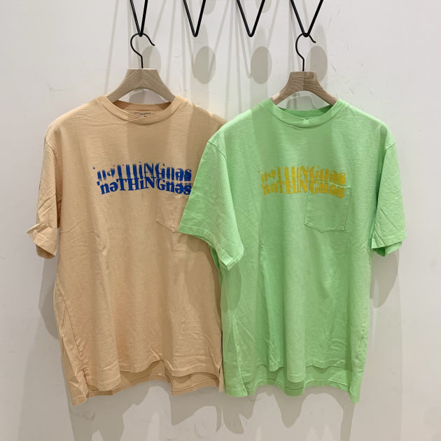 ENGINEERED GARMENTS】入荷してます。｜ビームス 辻堂｜BEAMS
