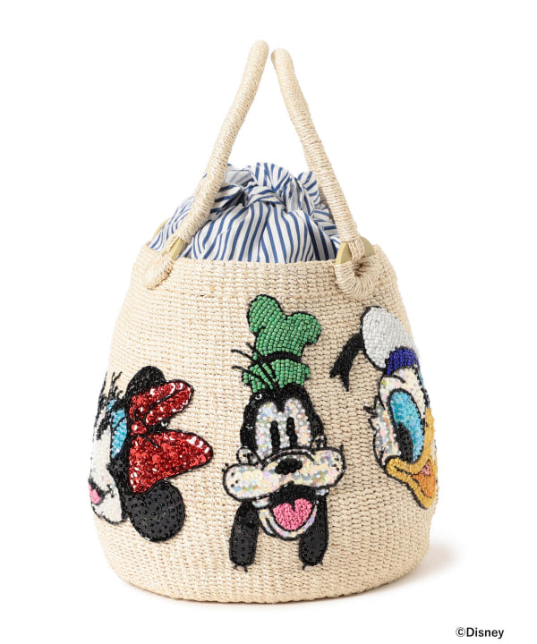BEAMS BOY / BAG