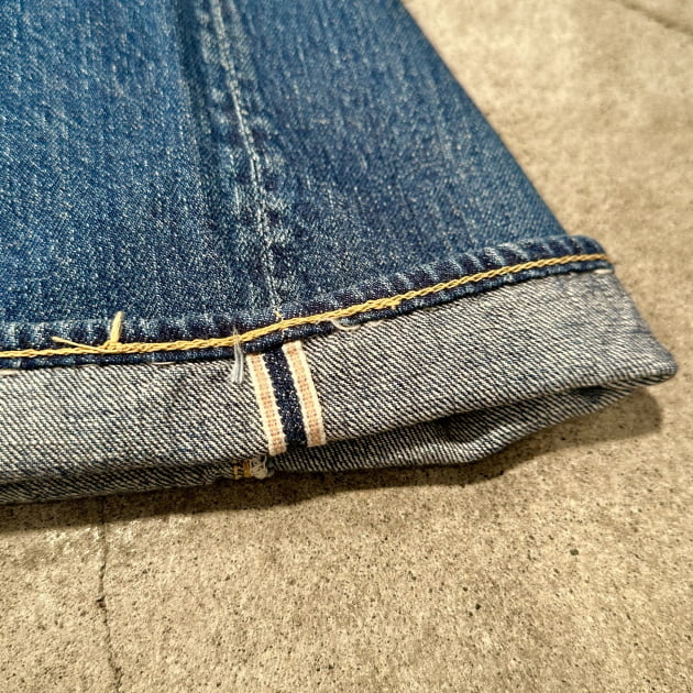 別注〈orSlow〉のデニムショーツが入荷しました!!|ビームス 別注〈orSlow〉のデニムショーツが入荷しました!!|ビームス