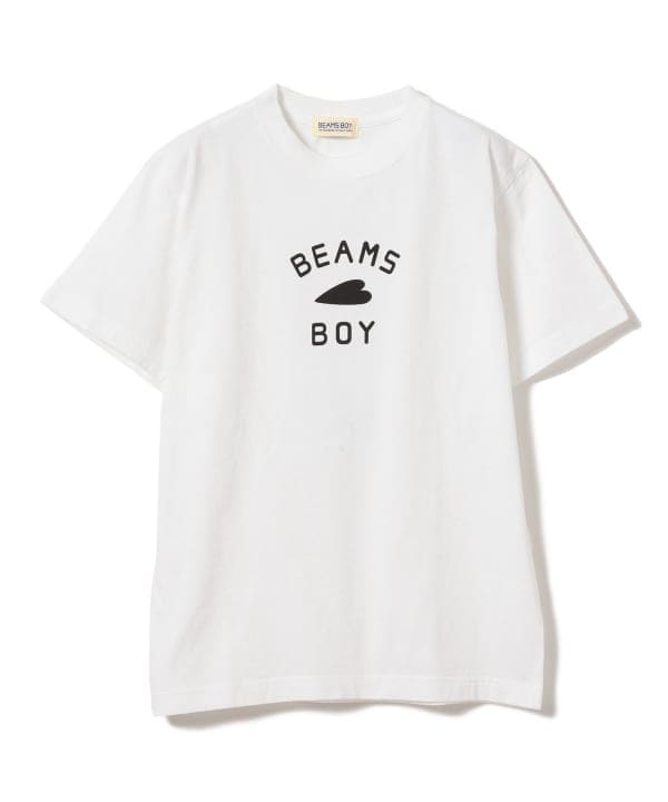 送料無料 いくらから はずせないロゴTシャツ トップス