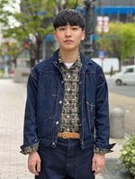 イメージチェンジ