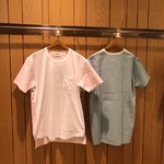 新規アイテム続々と入荷しております！