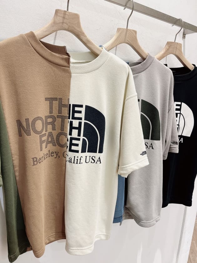 【THE NORTH FACE PURPLE LABEL】のおすすめアイテム〜〜‼︎