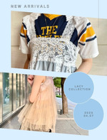 ♡LACY♡Collection♡
