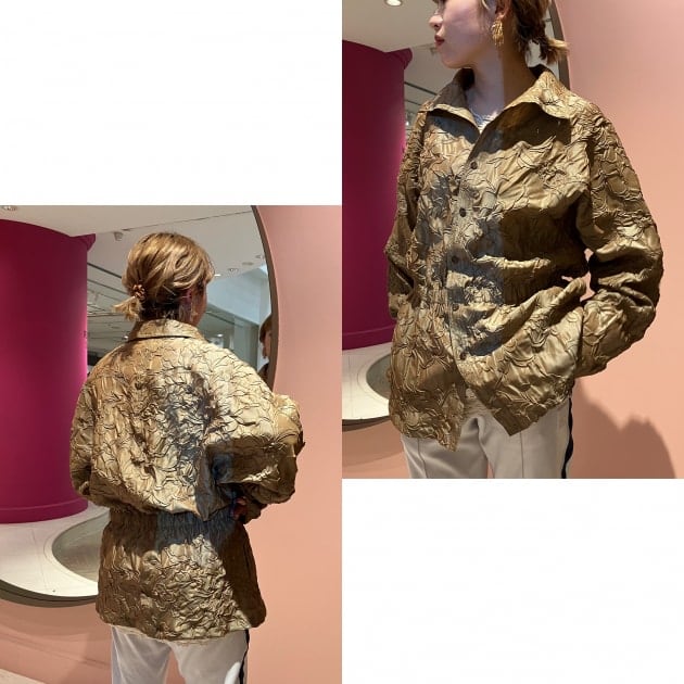 77circa｜ビームス ウィメン 原宿｜BEAMS
