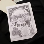 コジブログ　vol.35 "ル ラブルール"