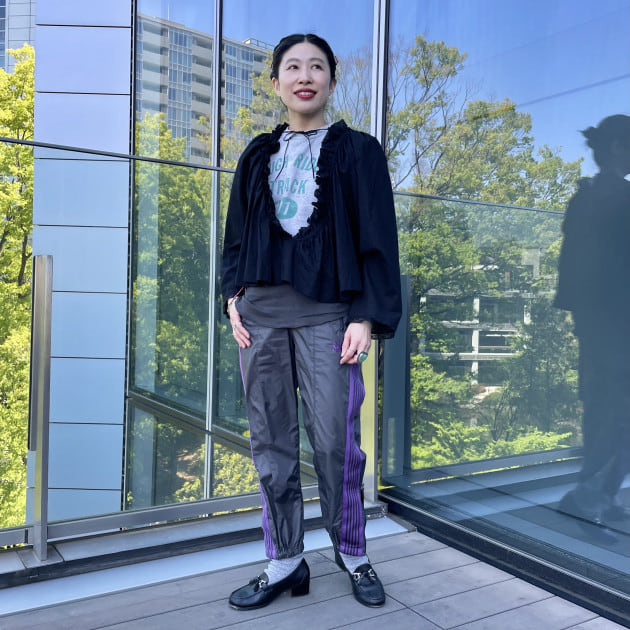 予約】＜NEEDLES＞春夏の別注は？？｜ビームス ボーイ 原宿｜BEAMS
