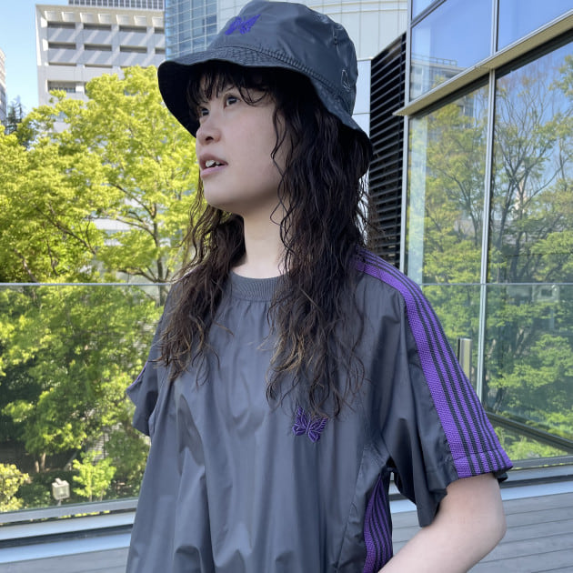 予約】＜NEEDLES＞春夏の別注は？？｜ビームス ボーイ 原宿｜BEAMS