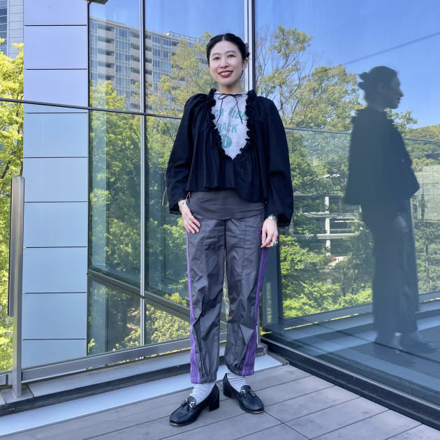 予約】＜NEEDLES＞春夏の別注は？？｜ビームス ボーイ 原宿｜BEAMS