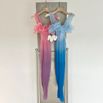 ＜NADIA WIRE＞デンマーク発New Brand！自由自在なシルエットがかわいいですよー！