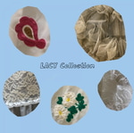 LACY Collection ！！