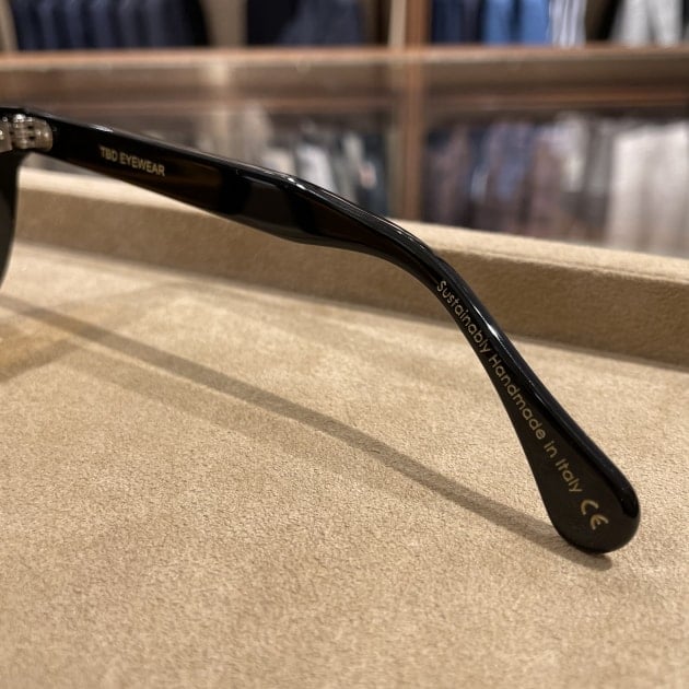 TBD EYEWEAR>SUNGLASSES|ビームスF 新宿|BEAMS TBD EYEWEAR>SUNGLASSES|ビームスF 新宿|BEAMS