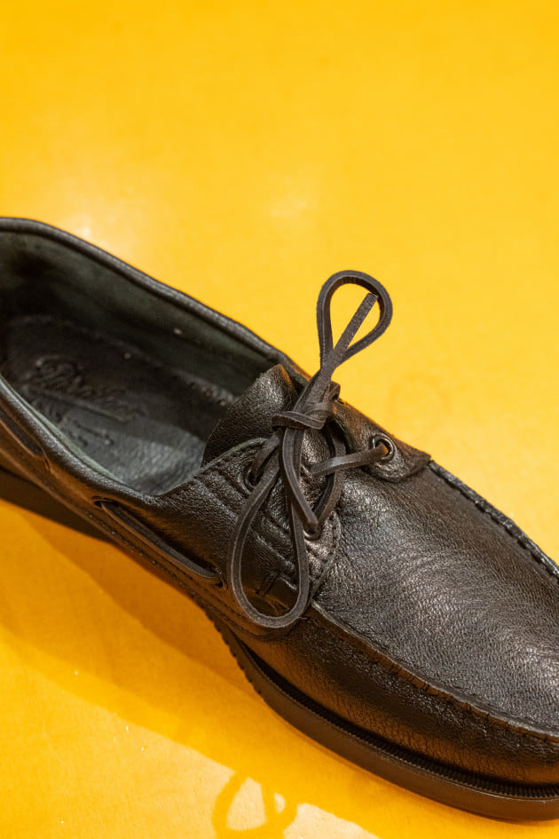 Paraboot>極上の履き心地のデッキシューズ|ビームス ライフ Paraboot>極上の履き心地のデッキシューズ|ビームス ライフ
