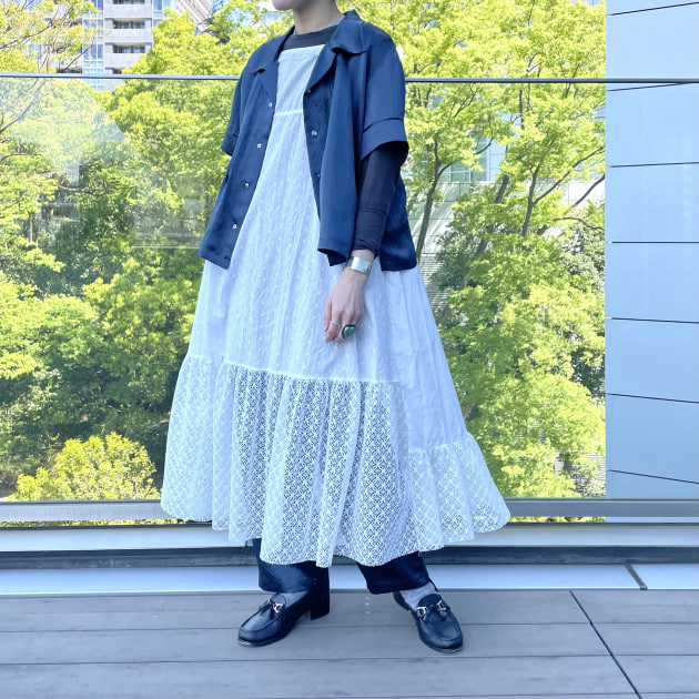 TORI-TO＞×＜BEAMS BOY＞今年もアップデートして登場です