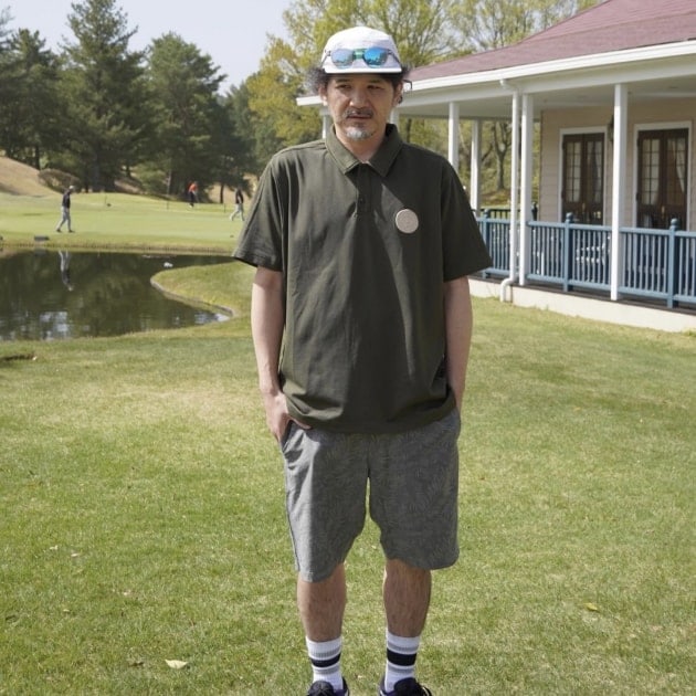 merph×BEAMS GOLF】｜ビームス ゴルフ 神戸｜BEAMS