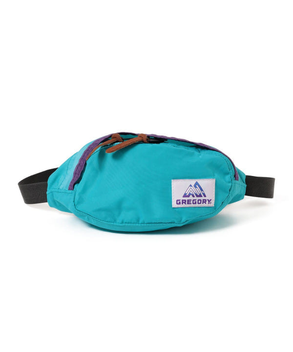 VINTAGE TURQUOISEなGREGORY！！｜ビームス 千葉｜BEAMS
