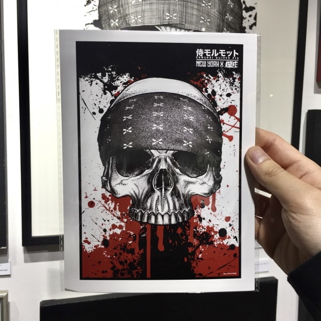 GxBxT presents HARDCORE PUNK EXHIBITION 物販品紹介①｜B GALLERY（B 