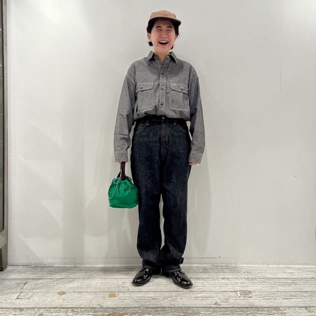第二弾！“THE INDEX：BOY” インスタライブハイライトです
