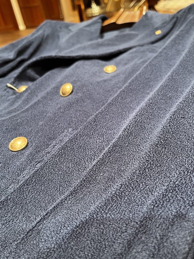 面白い一着、パイルブレザー。〈TAGLIATORE〉｜ビームス ハウス 六本木