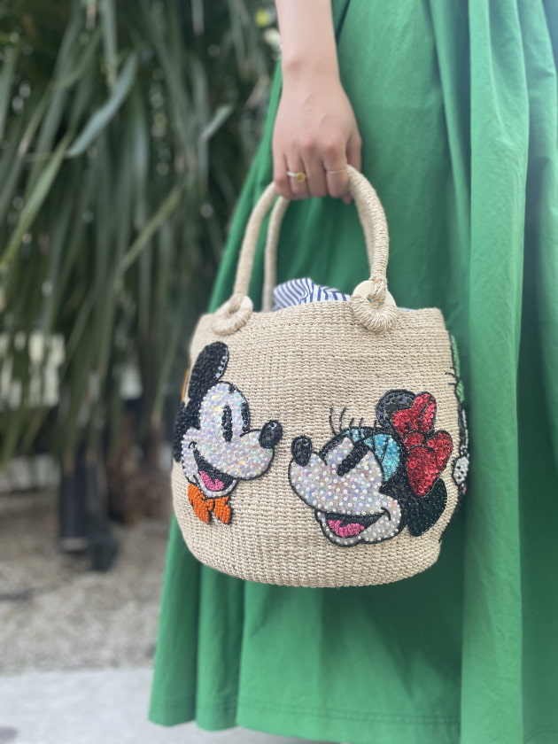 本日発売！ Disney Abaka All をご紹介！｜ビームス ボーイ 原宿｜BEAMS