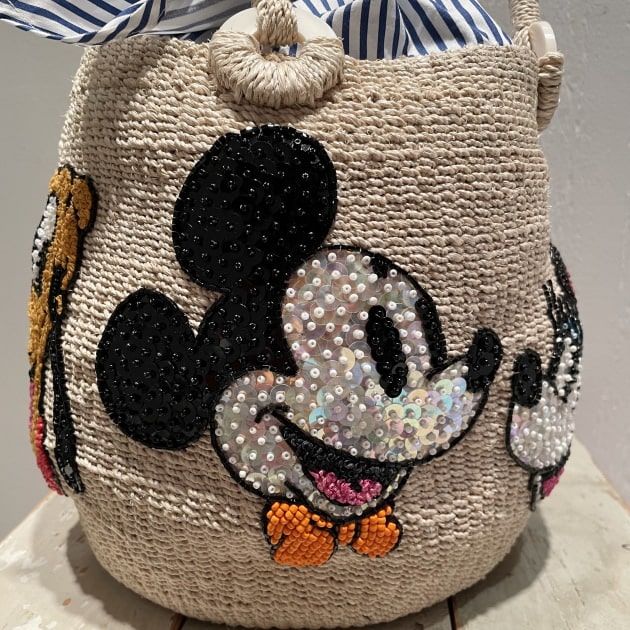 本日発売！ Disney Abaka All をご紹介！｜ビームス ボーイ 原宿｜BEAMS