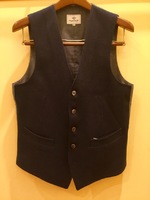 BASKET GILET ！！