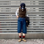 どっちにしようかな〜。