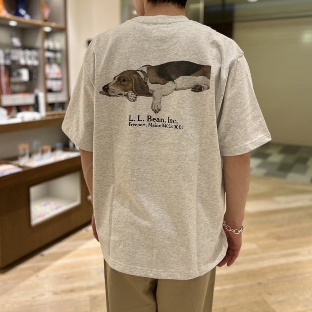 L.L.Bean × BEAMS】のお話｜ビームス 奈良｜BEAMS