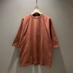 ＜LOOPWHEELER＞×＜BEAMS JAPAN＞