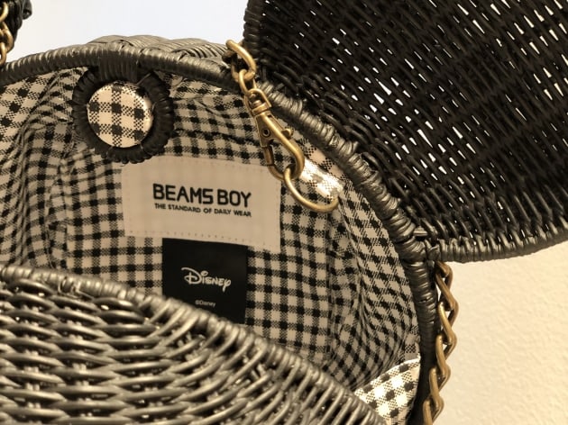 ちびっ子達も見逃すな〜？〈 BEAMS BOY 〉25thスペシャルアイテム
