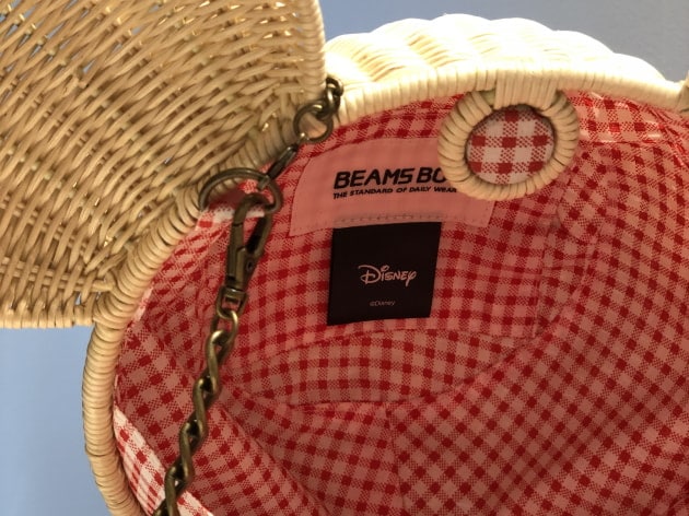ちびっ子達も見逃すな〜？〈 BEAMS BOY 〉25thスペシャルアイテム