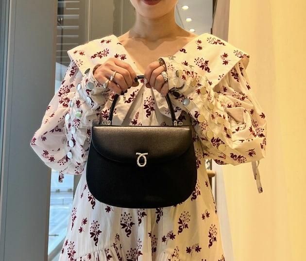 特別へのご招待♡＜LAUNER LONDON＞POP UP SHOP&CUSTOM ORDER