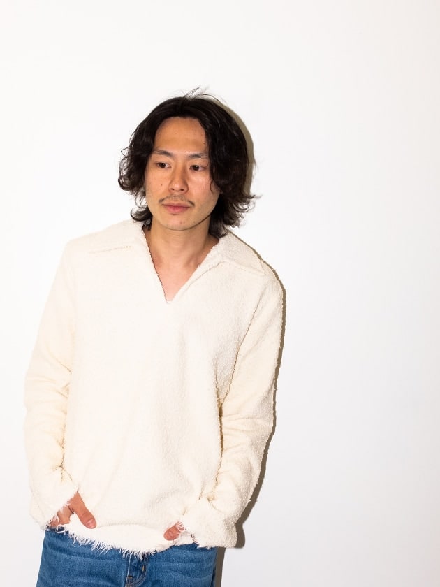 Sefr>23SS|International Gallery BEAMS(インターナショナル Sefr>23SS|International Gallery BEAMS(インターナショナル