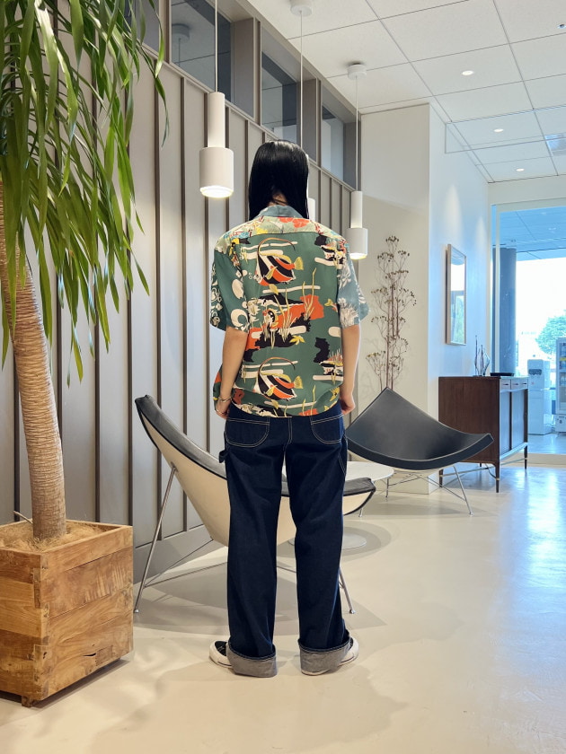 SUN SURF × BEAMS】最高の夏を！！｜ビームス 奈良｜BEAMS